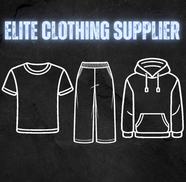 Clothing supplier