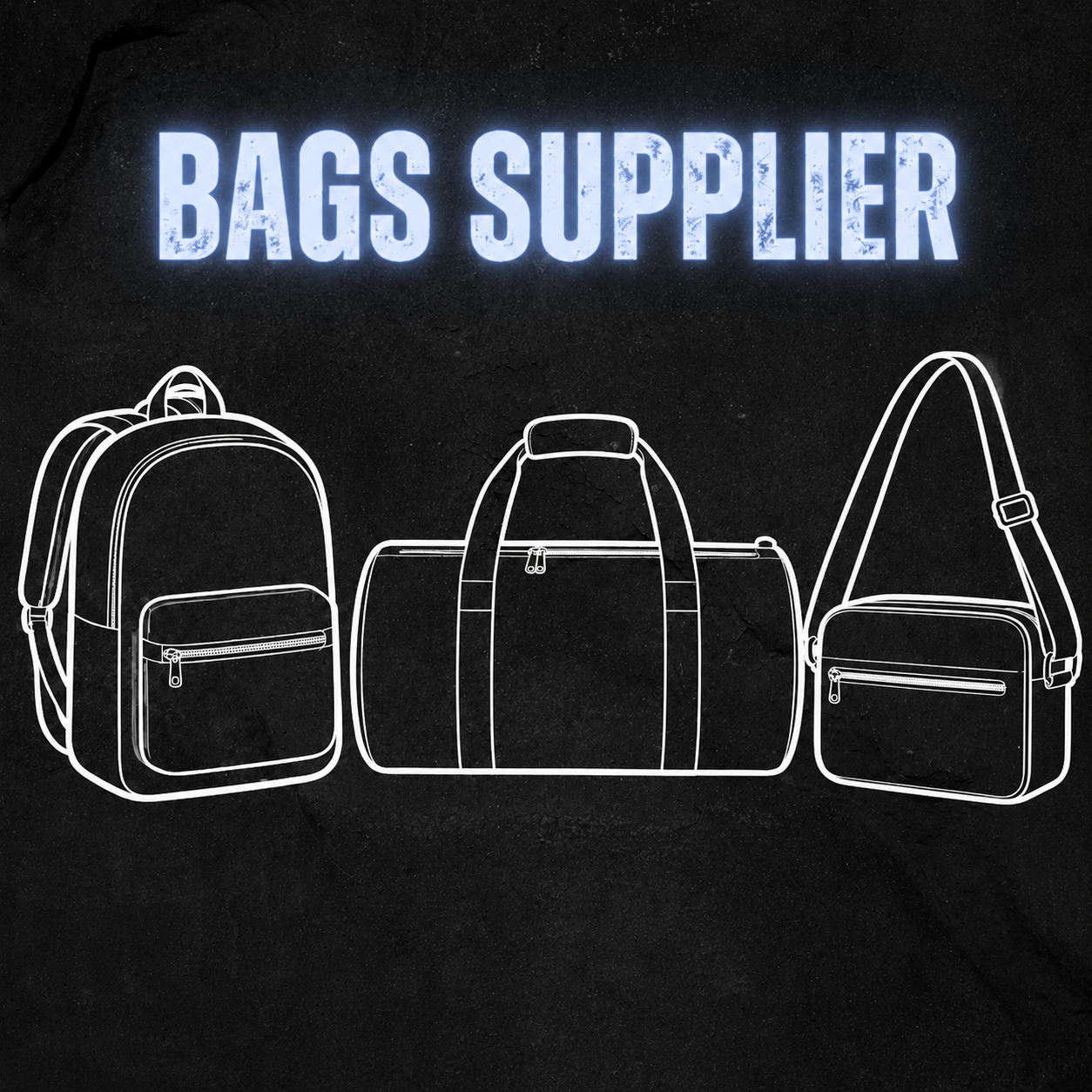 Bags supplier